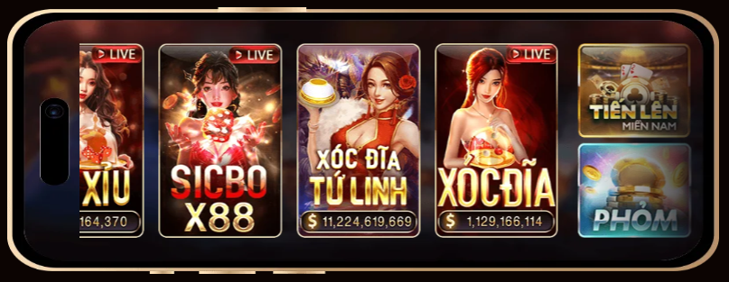 games - sunwin.sbs